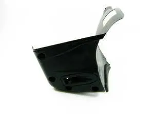  Front lower Fender Liner - Right