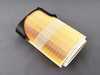 ES#2001192 - 98711013300 - Air Filter Insert - (NO LONGER AVAILABLE) - Ensure that your engine is getting clean air with a new filter - OE Aftermarket - 