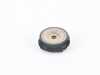 ES#3012985 - 4M0121268A - Lower Radiator Mount Bushing  - Genuine Volkswagen Audi - Audi