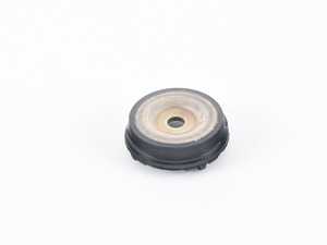 ES#3012985 - 4M0121268A - Lower Radiator Mount Bushing  - Genuine Volkswagen Audi - Audi