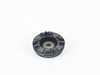 ES#3012985 - 4M0121268A - Lower Radiator Mount Bushing  - Genuine Volkswagen Audi - Audi