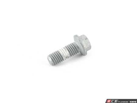 ES#3487176 - 07148499258 - HEXAGON SCREW WITH T - Genuine MINI - 