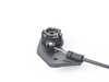 ES#3463510 - 51238402615 - E53 Interior Hood Release Cable - Includes interior mounted release - Bremmen Parts - BMW