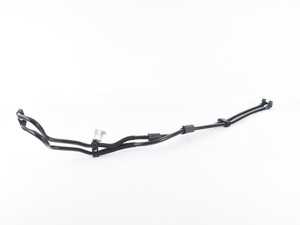ES#2611428 - 17227628062 - E71 Automatic Transmission Oil Cooler - Genuine BMW - BMW
