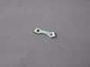 ES#24474 - 11520786160 - LOCK PLATE - Genuine BMW - BMW