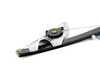 ES#3463425 - 4B0839462 - Rear Window Regulator - Right - Does not include the window motor - Bremmen Parts - Audi