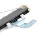 ES#3463425 - 4B0839462 - Rear Window Regulator - Right - Does not include the window motor - Bremmen Parts - Audi