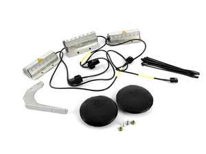 ES#3524711 - 35020-04 - EDC Cancellation Kit - Eliminate error codes and lights from aftermarket suspension installations with these top of the line EDC Cancellation modules from Ohlins Suspension. - Ohlins - BMW