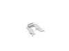 ES#47811 - 25161421252 - Securing Plate - Genuine BMW - BMW