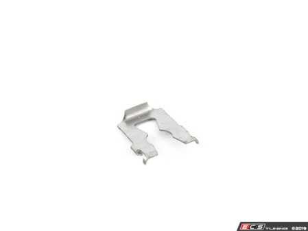 ES#47811 - 25161421252 - Securing Plate - Genuine BMW - BMW