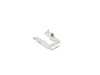 ES#47811 - 25161421252 - Securing Plate - Genuine BMW - BMW