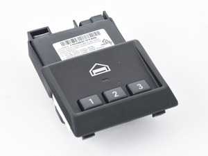 ES#167865 - 61316981941 - REMOTE CONTROL - Genuine BMW - BMW