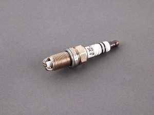 ES#8773 - FR7LDC+ - Spark Plug - Priced Each - Keep your engine running strong. - Bosch - Audi Volkswagen