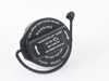 ES#1930887 - 95520124121 - Gas Cap With Tether - Not for Brazilian market vehicles - Genuine Porsche - Porsche