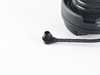 ES#1930887 - 95520124121 - Gas Cap With Tether - Not for Brazilian market vehicles - Genuine Porsche - Porsche