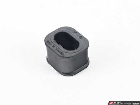 ES#1910862 - 7P0121276 - Radiator Securing Pin Rubber Grommet  - Genuine Volkswagen Audi - Audi