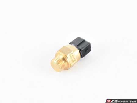 ES#3421151 - 12632243815 - TEMPERATURE SWITCH - Genuine BMW - 