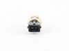 ES#3421151 - 12632243815 - TEMPERATURE SWITCH - Genuine BMW - 