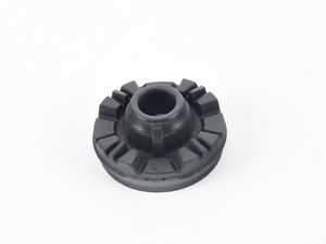 ES#3012986 - 4M0121275A - Lower Radiator Support Bushing  - Genuine Volkswagen Audi - Audi