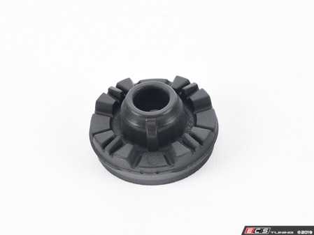 ES#3012986 - 4M0121275A - Lower Radiator Support Bushing  - Genuine Volkswagen Audi - Audi