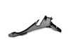 ES#2590419 - 51758038101 - COVERING TANK, LEFT - Genuine BMW - BMW
