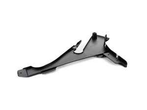 ES#2590419 - 51758038101 - COVERING TANK, LEFT - Genuine BMW - BMW