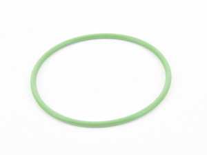 ES#3544066 - 16116765055 - Fuel Filter/Fuel Pressure Regulator Gasket - Stop fuel leaks with a replacement seal - URO - BMW
