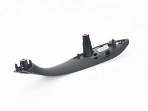 ES#4876263 - 51427281466 - Interior Door Handle Pull - Rear Right - Connects to the door panel - does not include the outer cover strip - URO - BMW