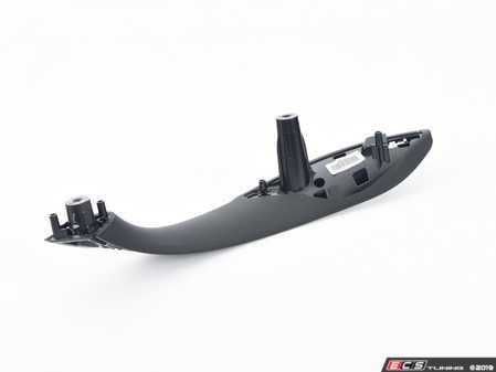ES#2641568 - 51427281466 - SUPPORT, PULL-HANDLE - Genuine BMW - BMW
