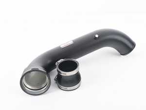 ES#3691674 - SG71312 - Upper Charge Pipe - Increased flow and reliability - FTP Motorsport - BMW
