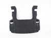 ES#2165795 - 51757211031 - UNDERHOOD SHIELD, FR - Protects the underside of your car - Genuine BMW - BMW
