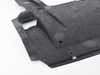 ES#2165795 - 51757211031 - UNDERHOOD SHIELD, FR - Protects the underside of your car - Genuine BMW - BMW