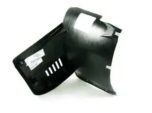  Front lower Fender Liner - Left