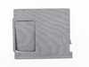 ES#149077 - 52207047733 - E39 Trim Panel - Left - Gray - Genuine BMW - BMW