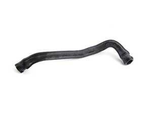 ES#1809715 - 2711410783 - Breather Hose - From charge air manifold to EGR valve - Genuine Mercedes Benz - Mercedes Benz