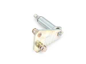 ES#169534 - 61611359189 - Wipershaft Pivot Right - Kerbkegelverz - Genuine BMW - BMW