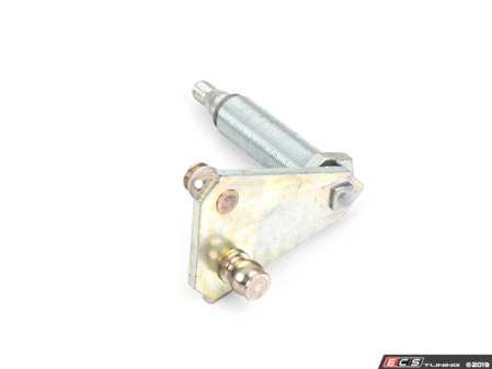ES#169534 - 61611359189 - Wipershaft Pivot Right - Kerbkegelverz - Genuine BMW - BMW