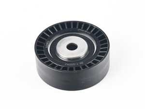 ES#3214735 - 06E903341H - Supercharger Belt Idler Pulley - Tracks the supercharger belt properly - Ina - Audi