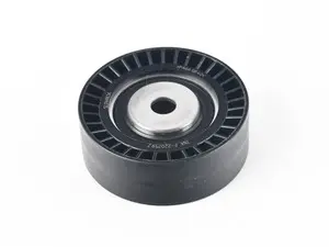 Supercharger Belt Idler Pulley