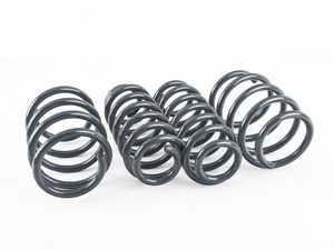 ES#3146155 - VWR3130S3 - RacingLine Sport Spring Set - (NO LONGER AVAILABLE) - Lower and optimize your car's suspension! - Racingline - 
