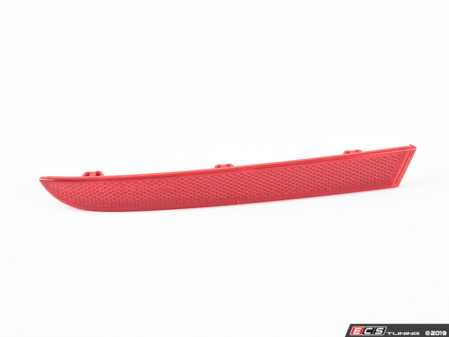 ES#3515840 - 63147420770 - REFLECTOR, REAR RIGH - Genuine BMW - BMW
