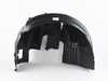 ES#129331 - 51718042013 - Front Fender Liner - Left - Protect your inner fender - Genuine BMW - BMW