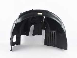 ES#129331 - 51718042013 - Front Fender Liner - Left - Protect your inner fender - Genuine BMW - BMW