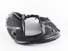 ES#129331 - 51718042013 - Front Fender Liner - Left - Protect your inner fender - Genuine BMW - BMW