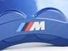 ES#2574865 - 34117847242 - Caliper Housing Right - DunkelBlue - Genuine BMW - BMW