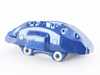 ES#2574865 - 34117847242 - Caliper Housing Right - DunkelBlue - Genuine BMW - BMW