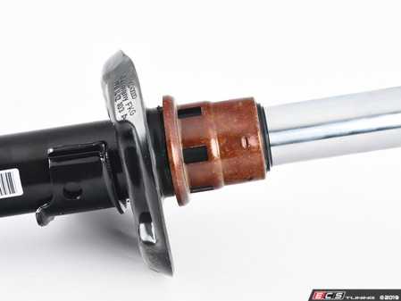 ES#2213683 - 8J0413029L - Front Strut - Priced Each - Fits both left and right sides - Genuine Volkswagen Audi - Audi