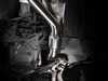 ES#4820845 - 021617ecs02KT1 - B8 2.0T T304 Stainless Steel 3.0" Downpipe - Let your engine breathe and growl with our high flow 3.0" stainless steel downpipe! - ECS - Audi