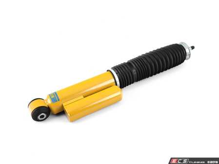 ES#2983206 - 27-105993 - Rear B6 Performance Shock Absorber - Priced Each - Fits left or right side - Bilstein - Mercedes Benz