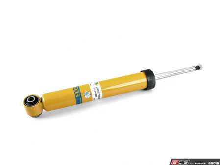 ES#3193974 - 24-241687 - B6 Performance Rear Shock Absorber - Right - Unbelievable control, precise handling, ultimate performance and incredible comfort. German-made with world-famous Bilstein quality and a limited lifetime warranty! - Bilstein - BMW
